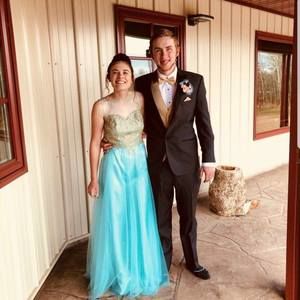 Meet your Posher, Harry